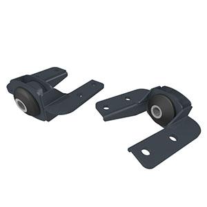 Кронштейн растяжки SAFE, комплект