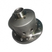 AP 0007 Винтовой самоблокирующийся дифференциал РПМ, 2123, НИВА, ШевролеНИВА, ( необслуживаемый )