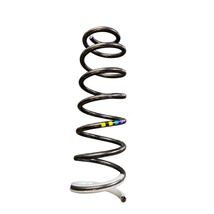 Пружина задняя грузовой PEUGEOT PARTNER / CITROEN BERLINGO 1.8D-1.9D 96