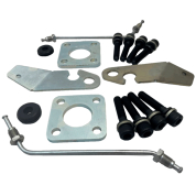 Комплект деталей на ЗНП под дисковые тормоза, ВЕСТА