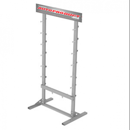 Стеллаж терминал