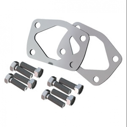 Проставки -2 – Калина, Гранта, Приора, ВАЗ 2110-2112, 2108-21099, 2113-2115; Datsun