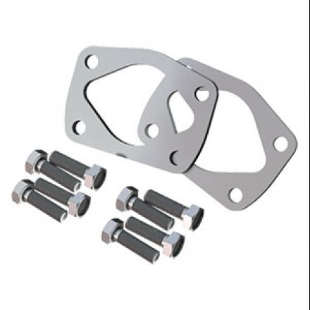 Проставки -2,5 – Калина, Гранта, Приора, ВАЗ 2110-2112, 2108-21099, 2113-2115; Datsun