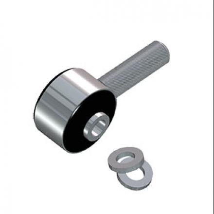 Шарнир реактивной тяги – ВАЗ 2110-2112, Приора