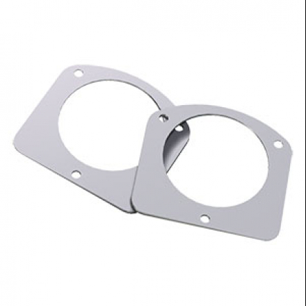 Усилители опор стоек 1,5 градуса – Лада Приора; ВАЗ 2110, 2112, 2111