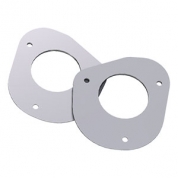 Усилители опор стоек 1,5 градуса – Калина (1, 2, Спорт), Гранта, Гранта Спорт; Datsun