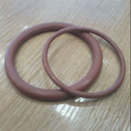 Уплотнительные кольца дроссельной заслонки – Renault: Duster, Logan, Sandero; Lada Largus