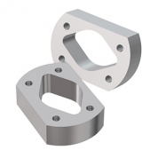 Проставка рычага заднего, колея +70мм – Калина, Гранта, Приора, ВАЗ 2110-2112, 2108-21099, 2113-2115; Datsun