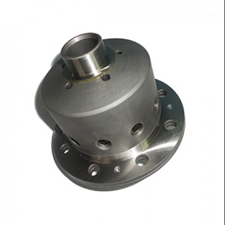 AP 0005 Винтовой самоблокирующийся дифференциал РЗМ, 2101-07, НИВА, ШевролеНИВА ( с преднатягом )