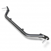 Распорка нижняя – Лада: Гранта, Калина 1