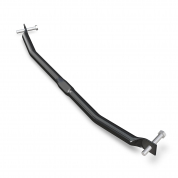 Распорка рычагов (нижняя) под тросовую МКПП, АКПП – Калина, Гранта, Калина 2; Datsun