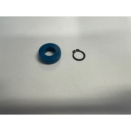 Кольцо центрирующее фланца эластичной муфты КПП  для Лада 4х4 (Нива), Chevrolet Niva 