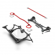 Платформа CROSS PRO – ВАЗ 2110-12, ПРИОРА 2170-71