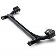 Рычаг задней подвески (стандартная балка, голая)