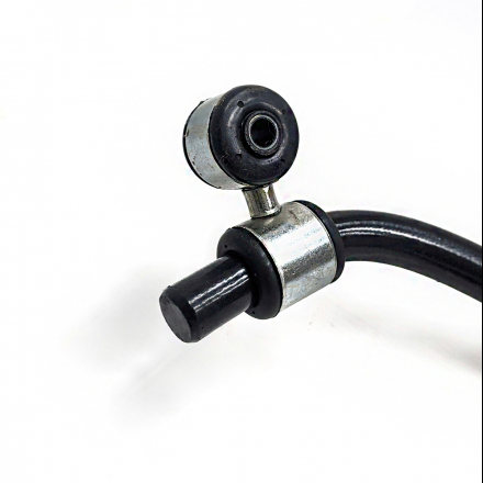 AP 0458 Стабилизатор поперечной устойчивости 22мм, в сборе, ВАЗ ЛАДА110 ПРИОРА