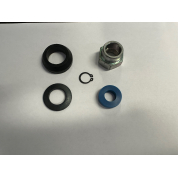 Ремкомплект хвостовика вторичного вала КПП для Лада 4х4 (Нива) , Chevrolet Niva