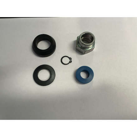 Ремкомплект хвостовика вторичного вала КПП для Лада 4х4 (Нива) , Chevrolet Niva