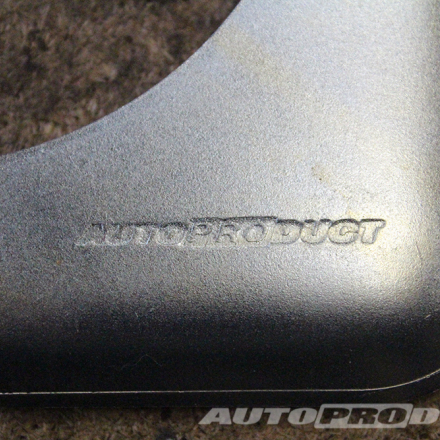 Усилители опор стоек – ВАЗ 2110-2112, Приора