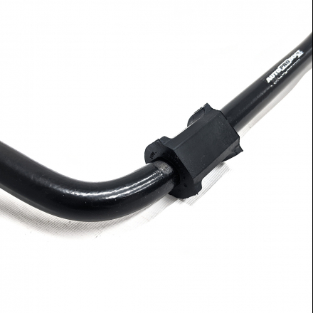 AP 0458 Стабилизатор поперечной устойчивости 22мм, в сборе, ВАЗ ЛАДА110 ПРИОРА