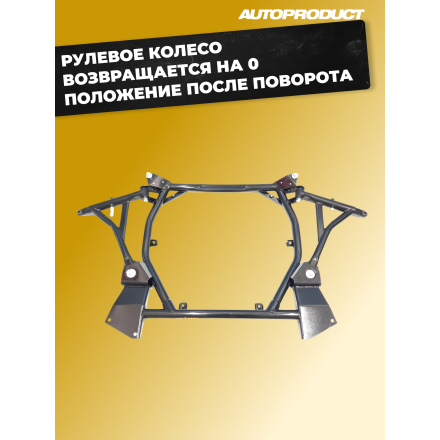 Подрамник с рычагами – Гранта, Калина 1