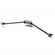 Комплект увеличения жесткости заднего рычага – Калина, Гранта, Приора, ВАЗ 2110-2112, 2108-21099, 2113-2115; Datsun