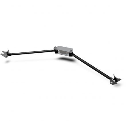 Комплект увеличения жесткости заднего рычага – Калина, Гранта, Приора, ВАЗ 2110-2112, 2108-21099, 2113-2115; Datsun