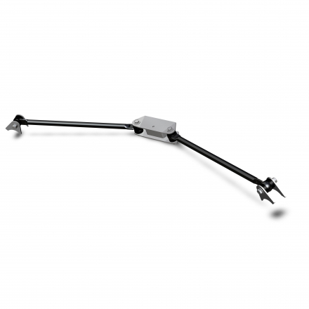 Комплект увеличения жесткости заднего рычага – Калина, Гранта, Приора, ВАЗ 2110-2112, 2108-21099, 2113-2115; Datsun