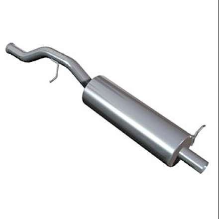 Глушитель – ГРАНТА: седан, лифтбэк