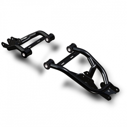 Комплект задних рычагов квадроцикла РМ, без защиты