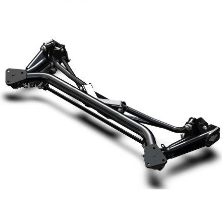 Задняя независимая подвеска – ВАЗ 2108-21099, 2113-2115, 2110-2112, Приора