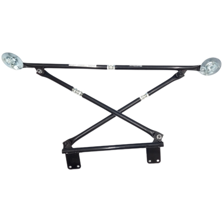 Усилитель кузова задний – ВАЗ 2108-21099, 2113-2115