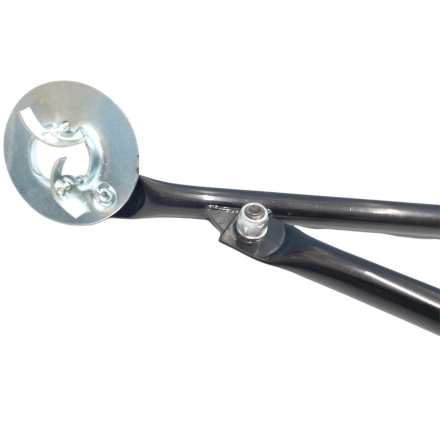 Усилитель кузова задний – ВАЗ 2108-21099, 2113-2115