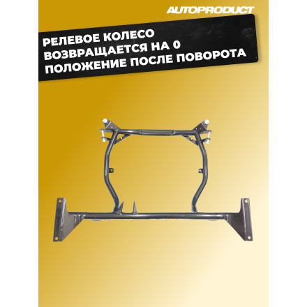 Подрамник DRIVE – Лада: Приора, 110