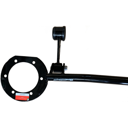 Распорка передних стоек с поддержкой двигателя – ВАЗ 2114, 2115, 2113; ВАЗ 2108-21099 (16-кл.)