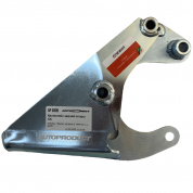 Усиленный кронштейн задней опоры двигателя с МКПП – Калина (1, 2), Гранта, Датсун