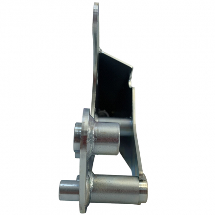 Усиленный кронштейн задней опоры двигателя с МКПП – Калина (1, 2), Гранта, Датсун