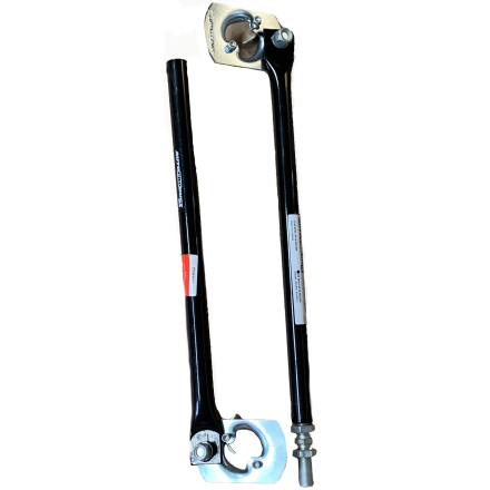 Распорка задних стоек – Калина, Калина 2, Гранта; Datsun