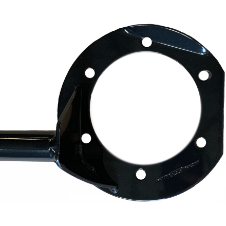 Растяжка передних стоек регулируемая – Калина, Калина 2, Гранта; Datsun