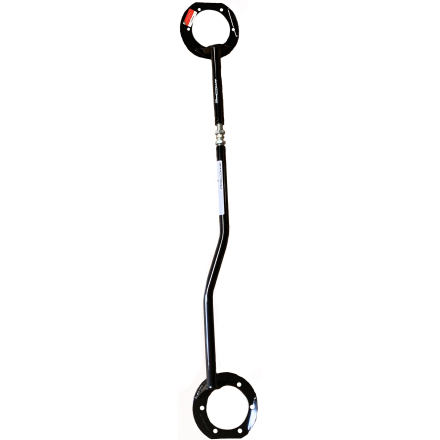 Растяжка передних стоек регулируемая – Калина, Калина 2, Гранта; Datsun