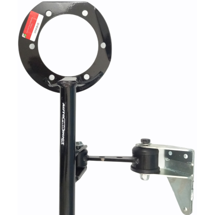 Распорка передних стоек с поддержкой двигателя 16-кл. – Калина, Калина 2, Гранта; Datsun