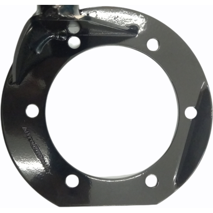 Распорка передних стоек с поддержкой двигателя 16-кл. – Калина, Калина 2, Гранта; Datsun