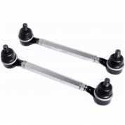 Тяги с контргайками рулевой трапеции – Нива 4х4, Chevrolet Niva