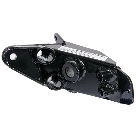 Усиленный кронштейн левой опоры СА для Калины, Гранты с тросиковой МКПП