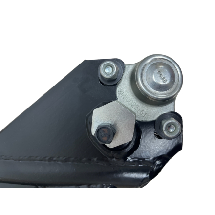 Комплект жестких рычагов с регулировкой развала, ВАЗ ВЕСТА