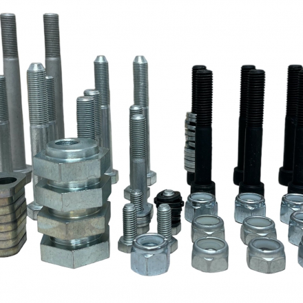 AP 0733 Рем. комплект для ЗНП (метизы), ВАЗ ВЕСТА