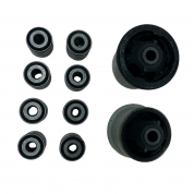 AP 0734 Рем. комплект для ЗНП (сайлентблоки), ВАЗ ВЕСТА