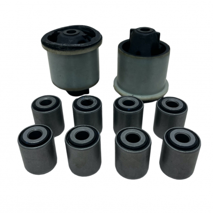 AP 0734 Рем. комплект для ЗНП (сайлентблоки), ВАЗ ВЕСТА