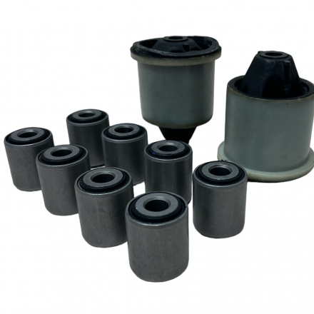 AP 0734 Рем. комплект для ЗНП (сайлентблоки), ВАЗ ВЕСТА