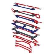 AP 9990 / AP99-0000005 Комплект продукции для стеллажа терминал