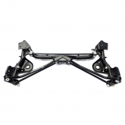 Задняя независимая подвеска, ЛАДА ВЕСТА